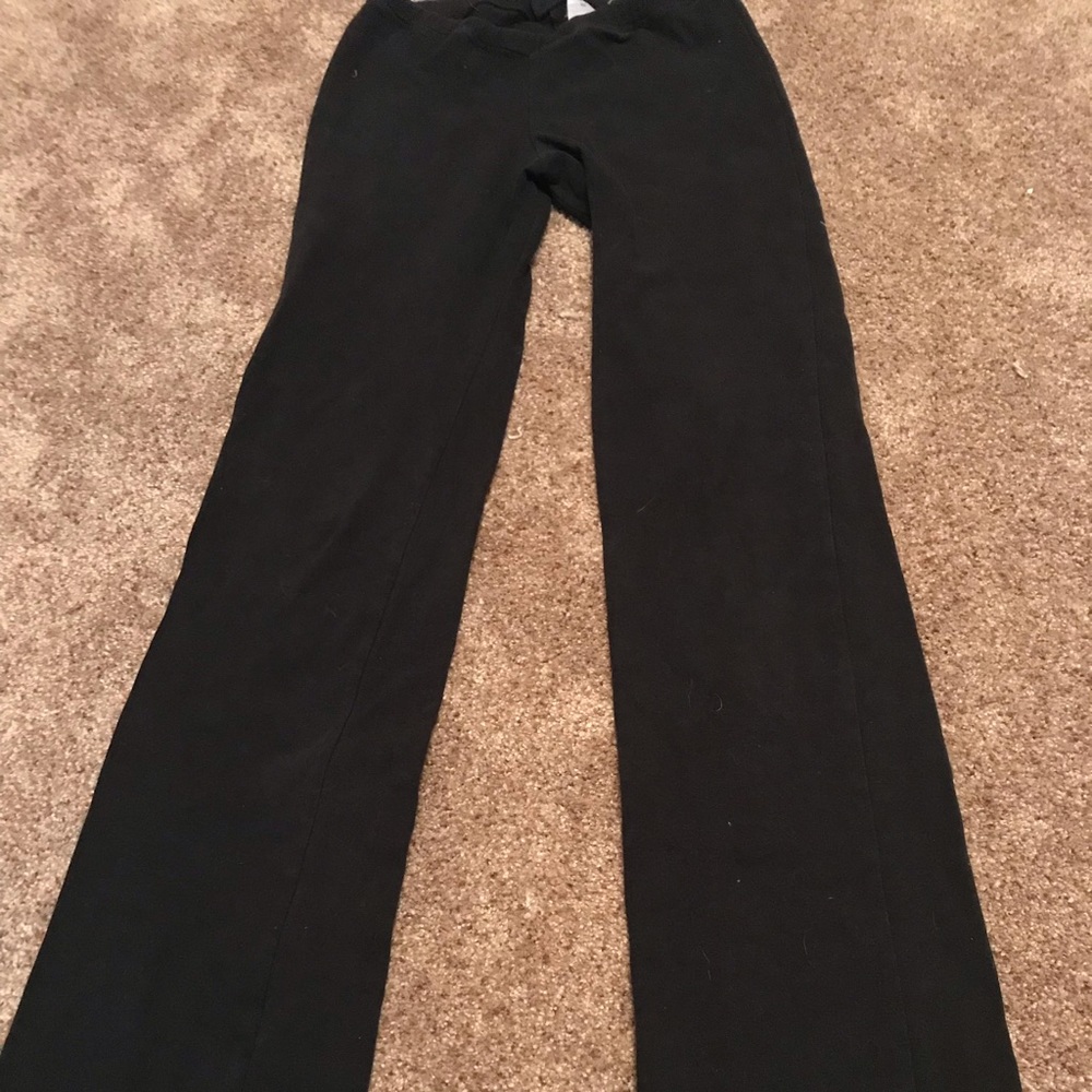 Mossimo workout pants